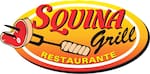 Logotipo Squina Grill